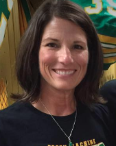 Mrs. Humphries