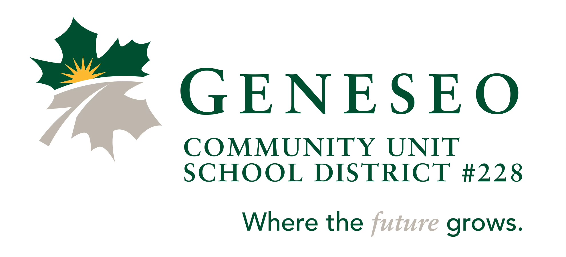 Geneseo High School