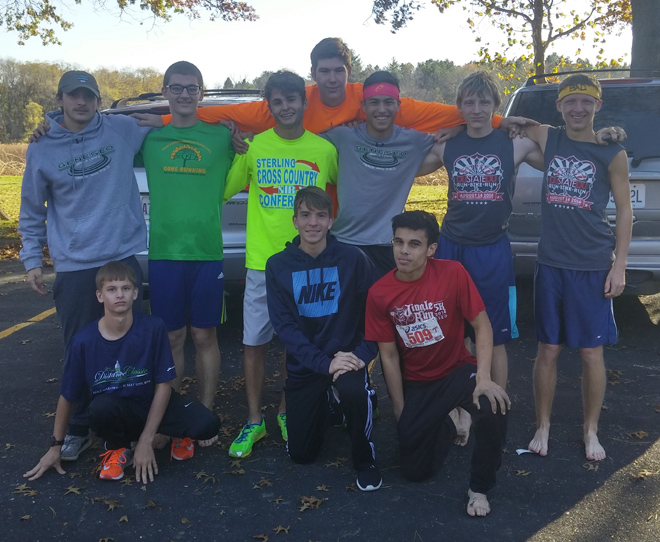 Governor's Run