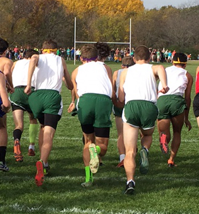 Sectional Start