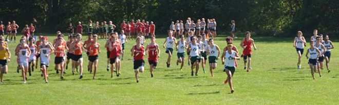 Senior Start