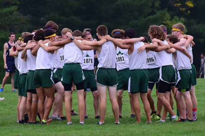 Team Huddle