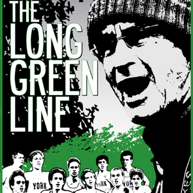 The Long Green Line 2