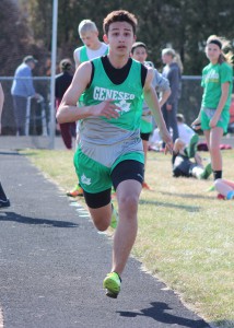 Rockridge Track Meet 020