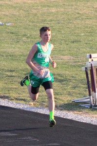 Rockridge Track Meet 270