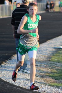 Rockridge Track Meet 285