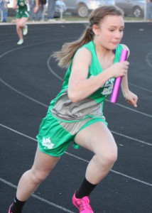 Rockridge Track Meet 295