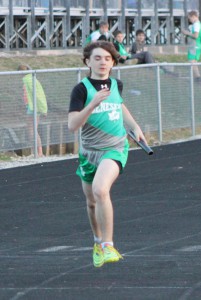 Rockridge Track Meet 346