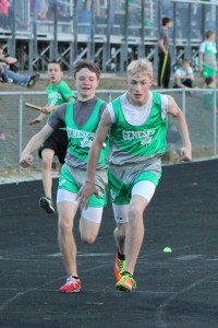 Rockridge Track Meet 357