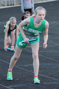Rockridge Track Meet 378