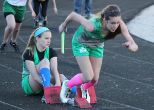Rockridge Track Meet 399
