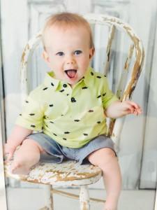 Leo 1 yr
