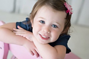 Quinn 3 yr