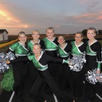 HOMECOMING 2013
